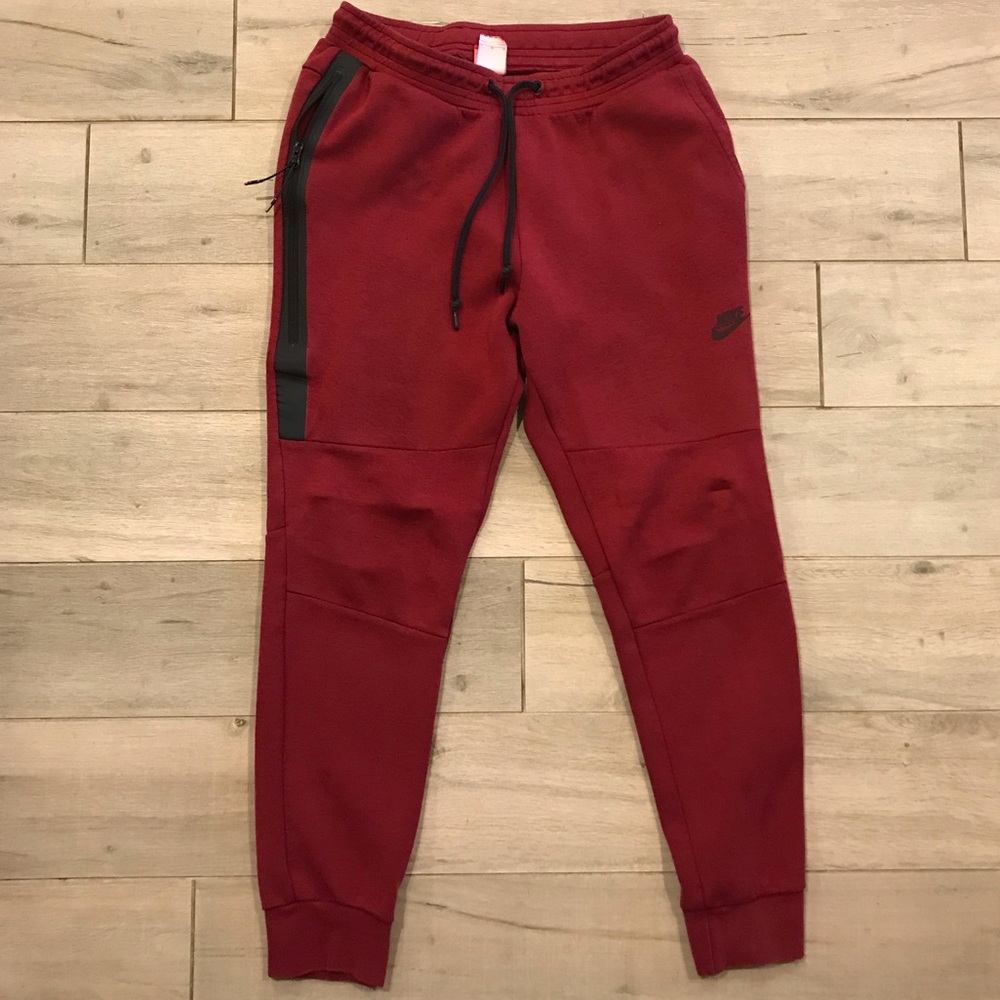 Nike Jogger Sweatpants-Size M